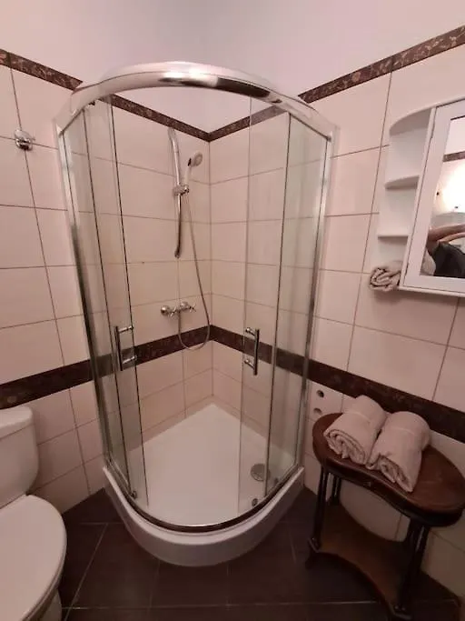 Odpoczynek Wsrod Zieleni Apartment Warsaw