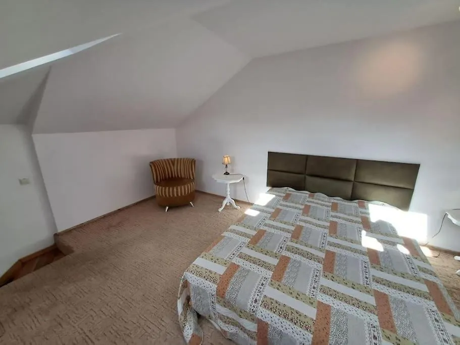 Odpoczynek Wsrod Zieleni Apartment Warsaw Poland