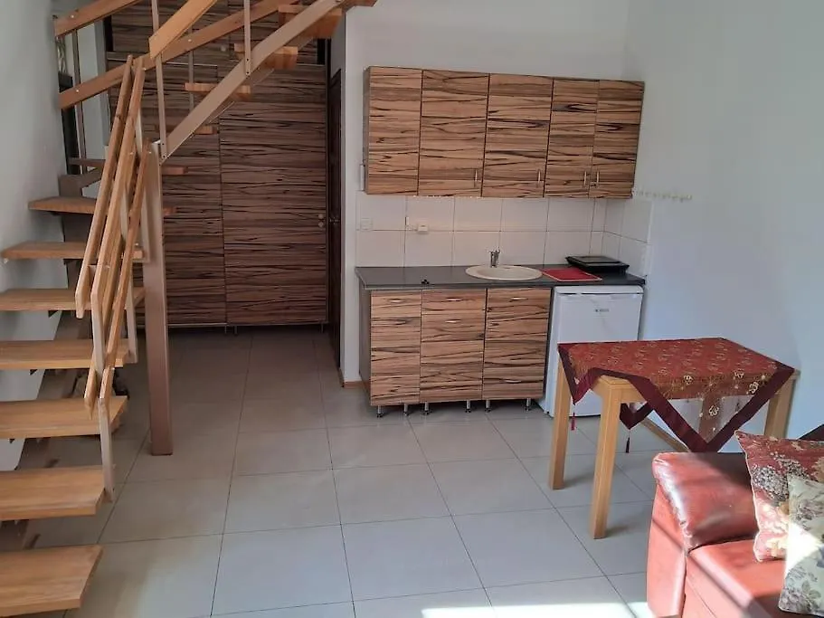 Odpoczynek Wsrod Zieleni Apartment Warsaw
