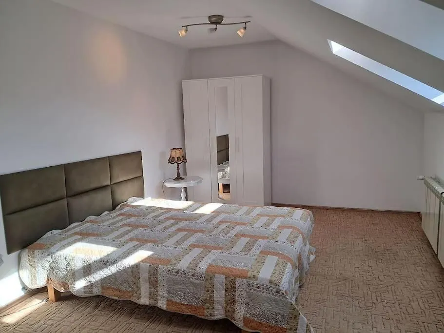 Odpoczynek Wsrod Zieleni Apartment Warsaw