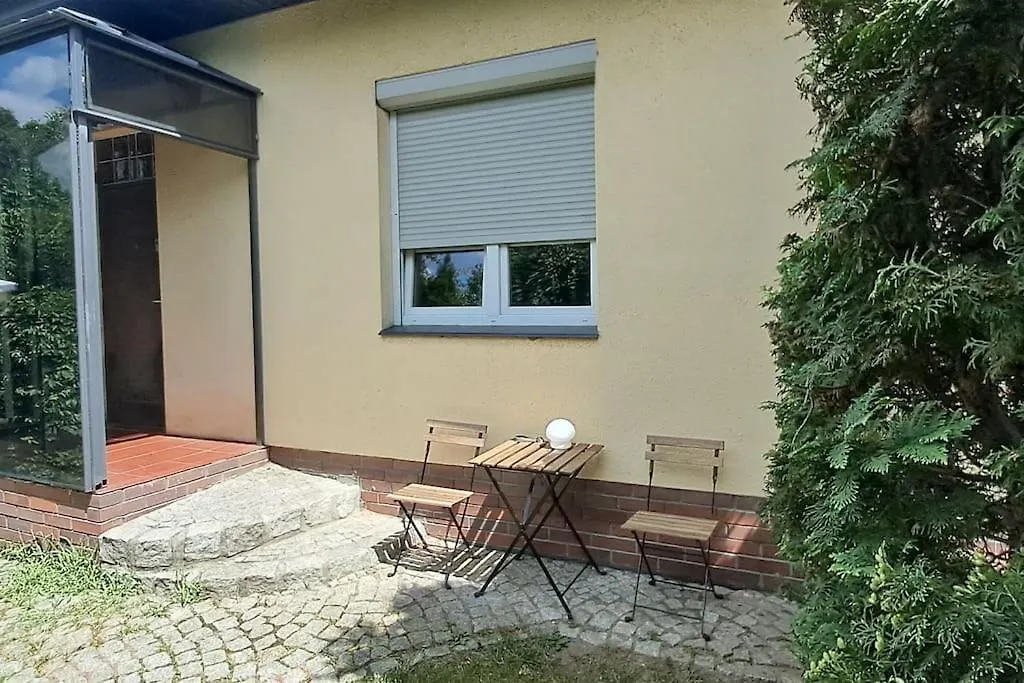 Odpoczynek Wsrod Zieleni Apartment Warsaw