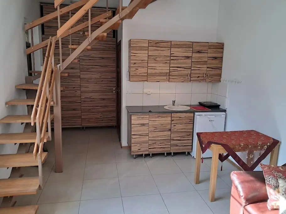 Odpoczynek Wsrod Zieleni Apartment Warsaw 0*,